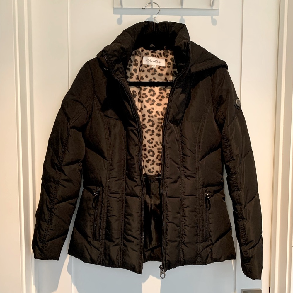Calvin Klein Winter Jacket